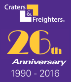 Avatar for Craters & Freighters of SW Florida